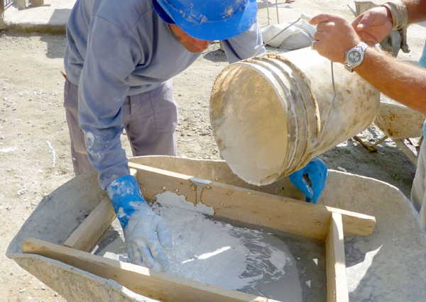 sancti spiritus, cemento ecologico, fabrica de cemento siguaney, medio ambiente