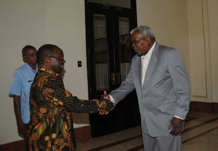 cuba, tanzania, parlamento cubano, asamblea nacional del poder popular