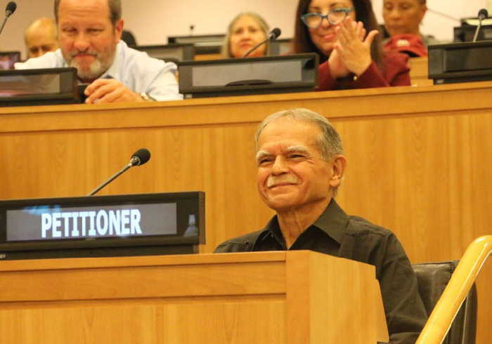 cuba, onu, puerto rico, oscar lopez rivera, independencia de puerto rico