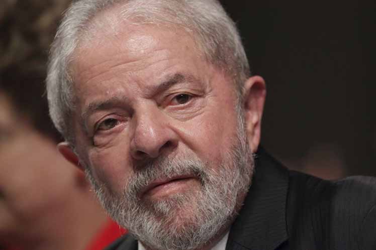 Brasil, Lula da Silva