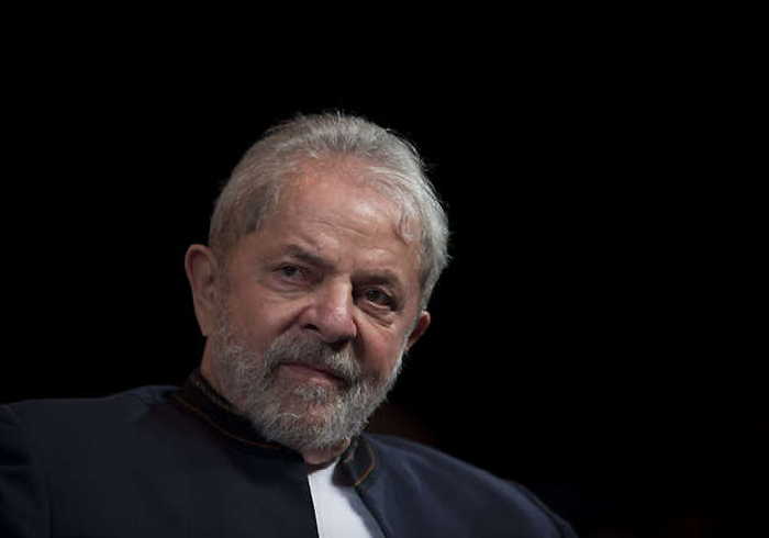 brasil, luiz inacio lula da silva