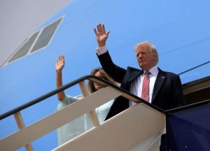 ados Unidos, Donald Trump, G-7, reformas