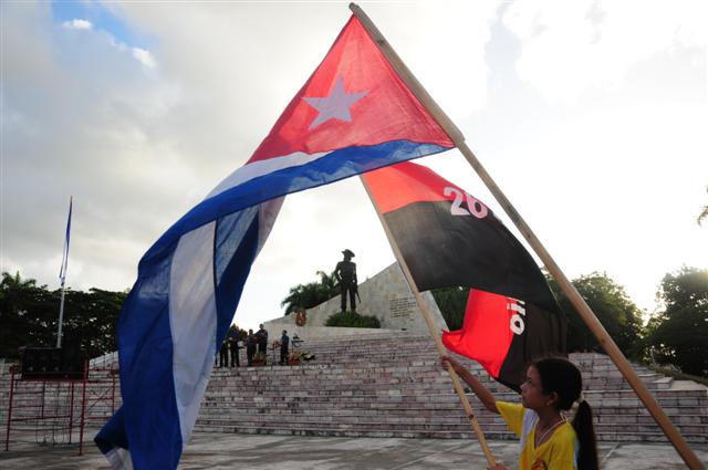 Yaguajay, 26 de Julio, Sancti Spíritus