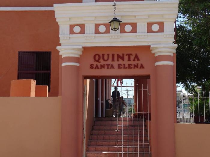 sancti spiritus, casa de la guayabera, proyecto sociocultural la guayabera