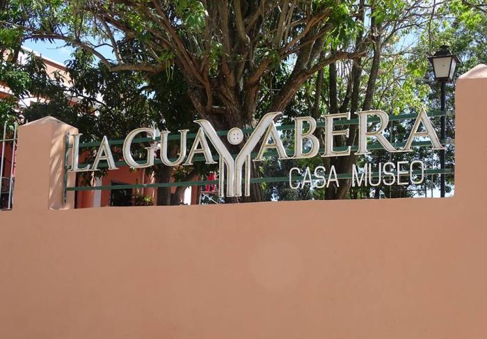 sancti spiritus, casa de la guayabera, proyecto sociocultural la guayabera