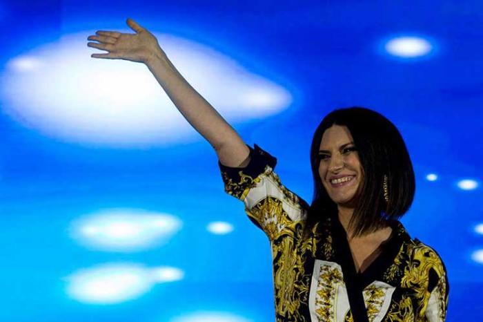 cuba, musica, gente de zona, laura pausini, cultura, Italia