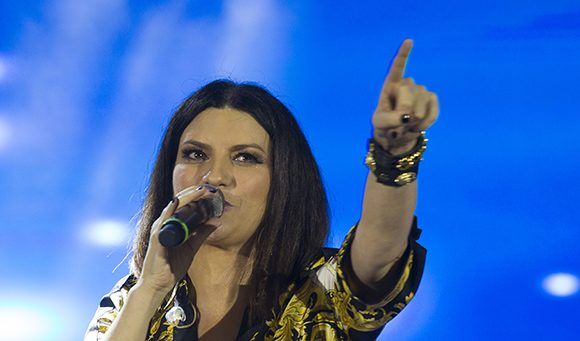 cuba, musica, gente de zona, laura pausini, cultura, Italia