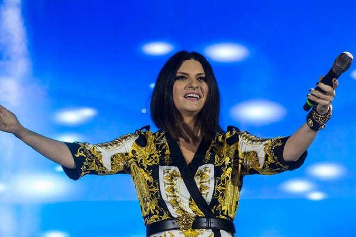 cuba, musica, gente de zona, laura pausini, cultura, Italia