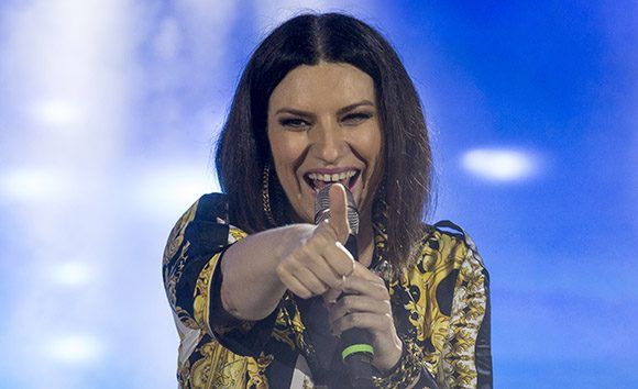 cuba, musica, gente de zona, laura pausini, cultura, Italia