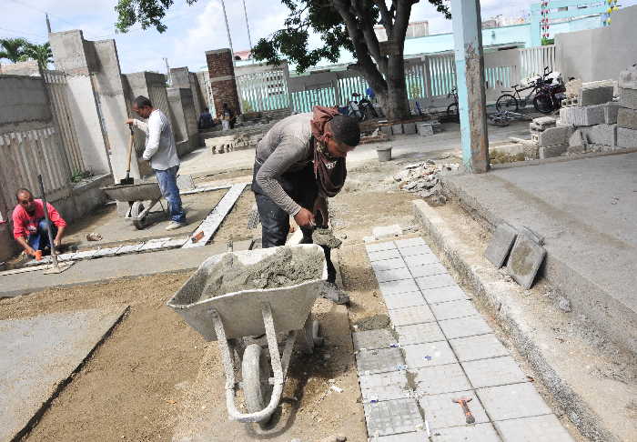 sancti spiritus, el recreo, grupo empresarial de comercio, comercio, los caballitos