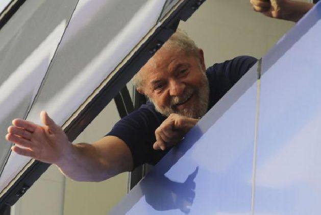 brasil, luiz inacio lula da silva