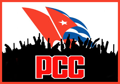 Partido Comunista, Cuba