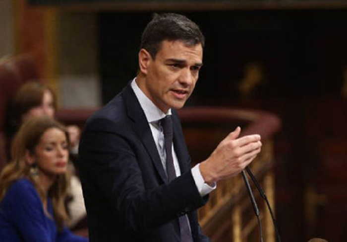 españa, pedro sanchez, gobierno español, mariano rajoy