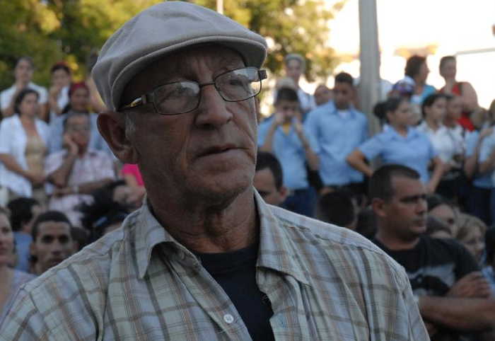 sancti spiritus, periodistas, union de periodistas de cuba, upec, rafael daniel