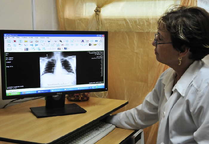 sancti spiritus, mujeres creadoras, anir