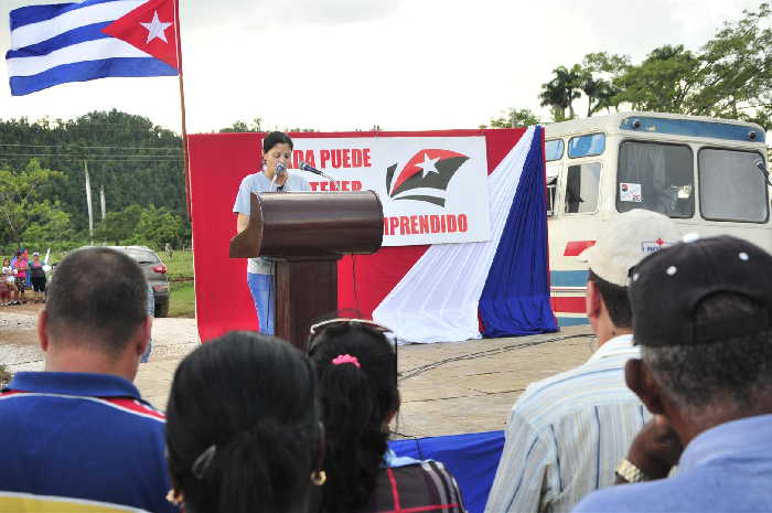 sancti spiritus, yaguajay, alimentos, produccion de alimentos, agricultura