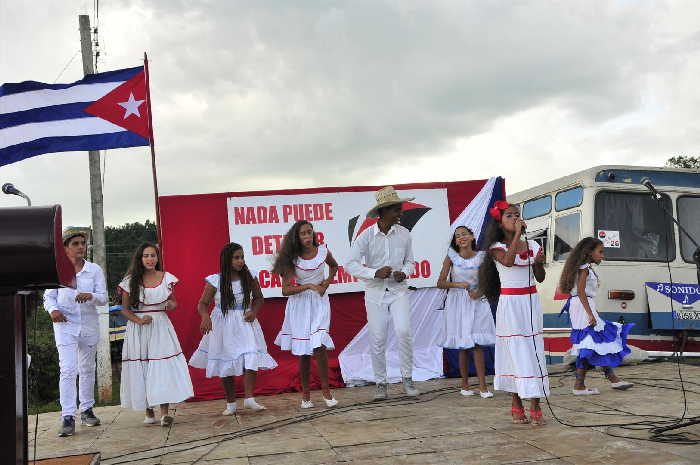 sancti spiritus, yaguajay, alimentos, produccion de alimentos, agricultura