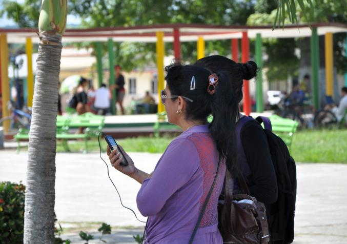 sancti spiritus, telefonia celular, telefonia movil, etecsa