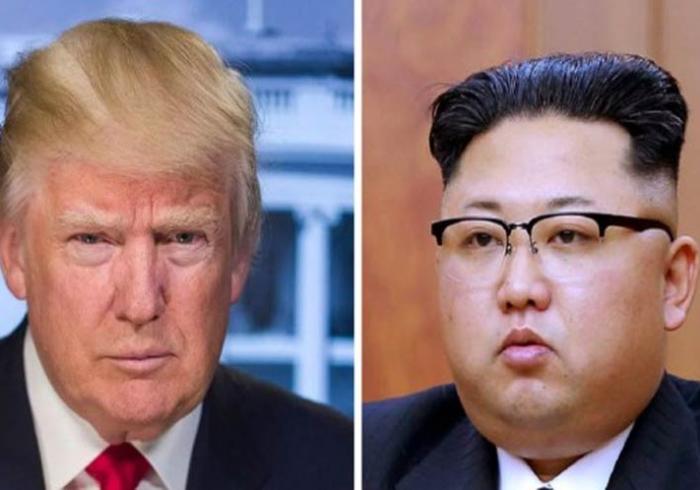 estados unidos, republica popular democratica de cora, donald trump, kim