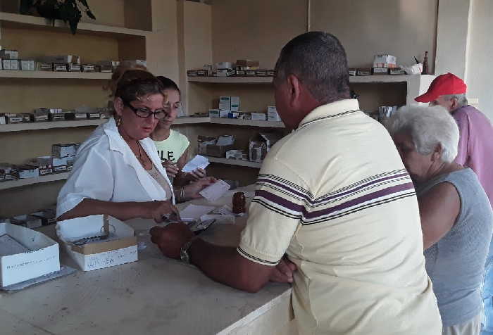 cuba, venta de medicamentos, minsap, farmacias, medicamentos