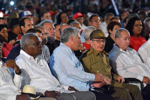 sanctiago de cuba, 26 de julio, asalto al cuartel moncada, raul castro, revolucion cubana, fidel castro