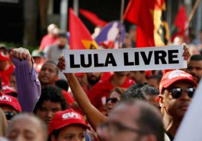 brasil, luiz inacio lula da silva