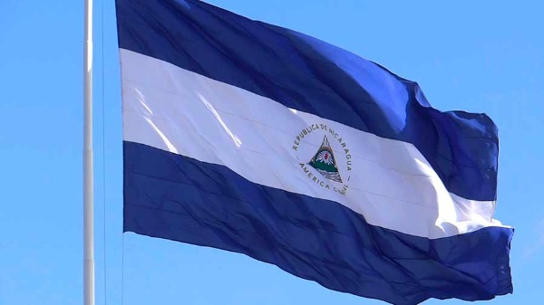 Nicaragua, OEA