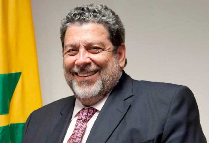 cuba, san vicente y las granadinas, ralph gonsalves