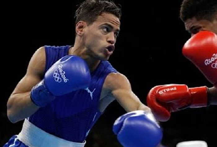 cuba, boxeo, robeisy ramirez