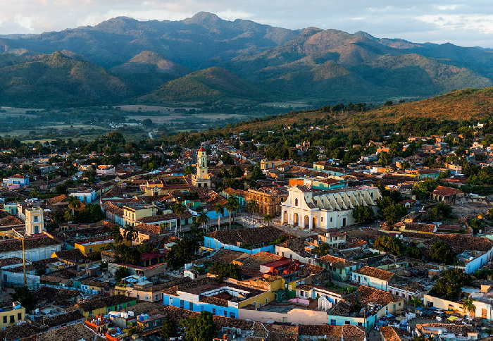 trinidad, patrimonio de la humanidad, planificacion fisica, patrimonio