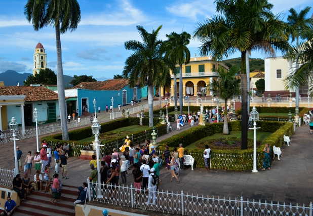 sancti spiritus, trinidad, polo turistico trinidad sancti spiritus, turismo