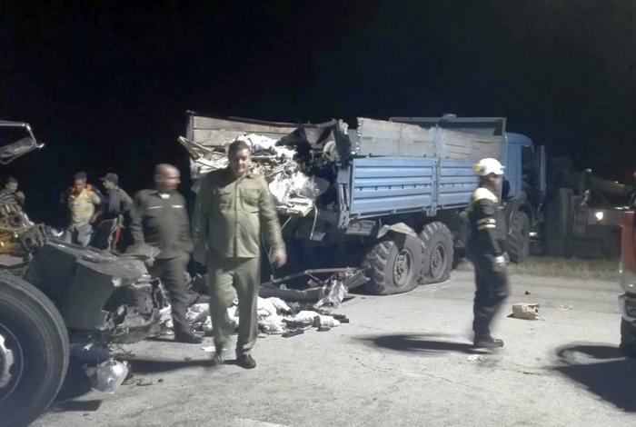 accidente, transito, autopista