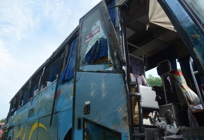 sancti spiritus, accidente de transito, autopista nacional, hospital provincial camilo cienfuegos