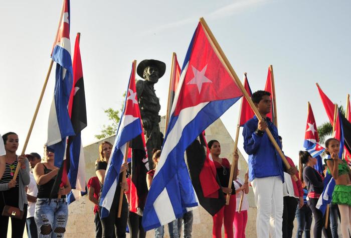 sancti spiritus, 26 de julio, yaguajay en 26