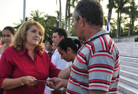 sancti spiritus, 26 de julio, yaguajay en 26