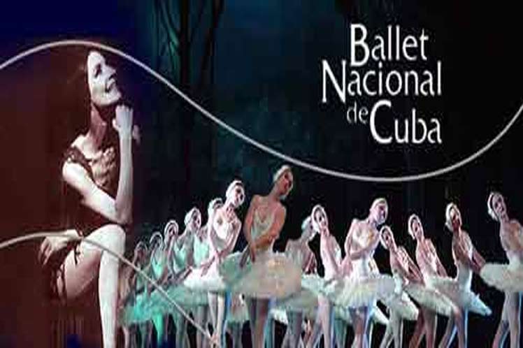 Ballet Nacional de Cuba, EE.UU., relaciones