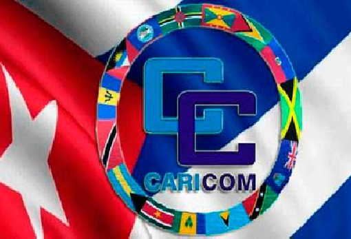 cuba, presidente de cuba, miguel diaz-canel, caricom-cuba, caricom