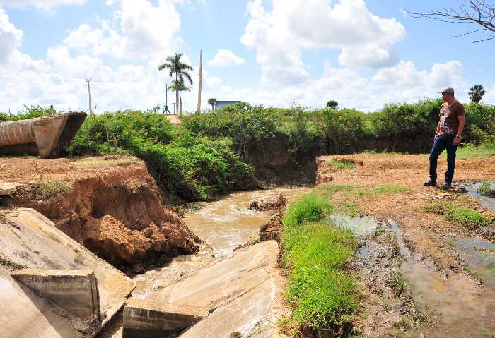 sancti spiritus, la sierpe, acuicultura, centro alevinaje de la sierpe, pesca