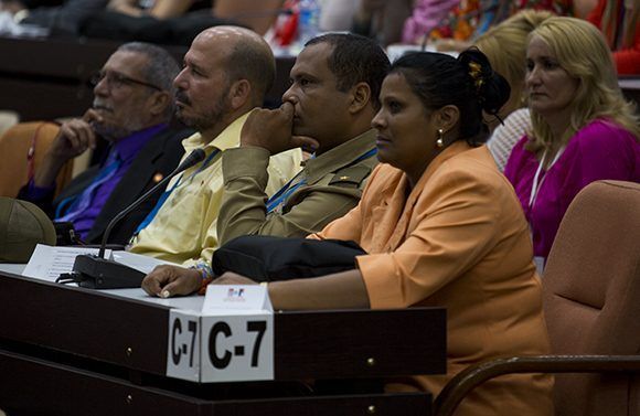 cuba, parlamento cubano, asamblea nacional del poder popular, miguel diaz-canel, reforma constitucional