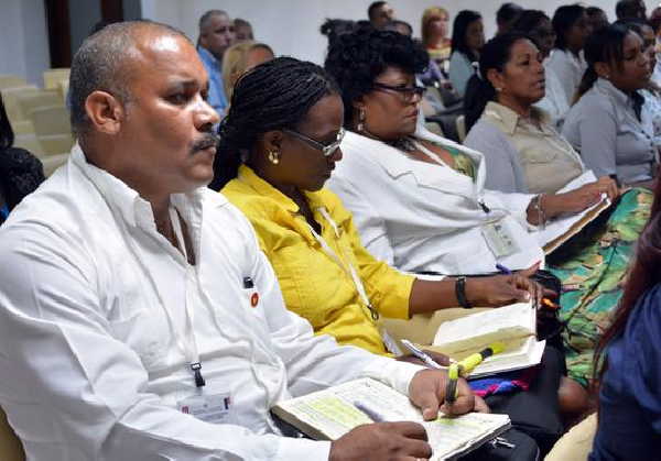 cuba, asamblea nacional del poder popular, parlamento cubano, comisiones permanentes de trabajo