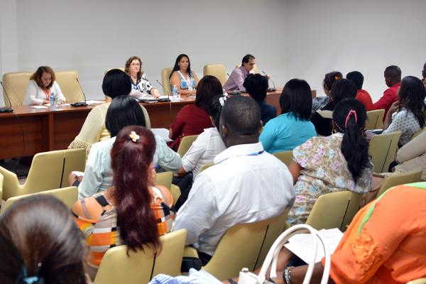 cuba, asamblea nacional del poder popular, parlamento cubano, comisiones permanentes de trabajo