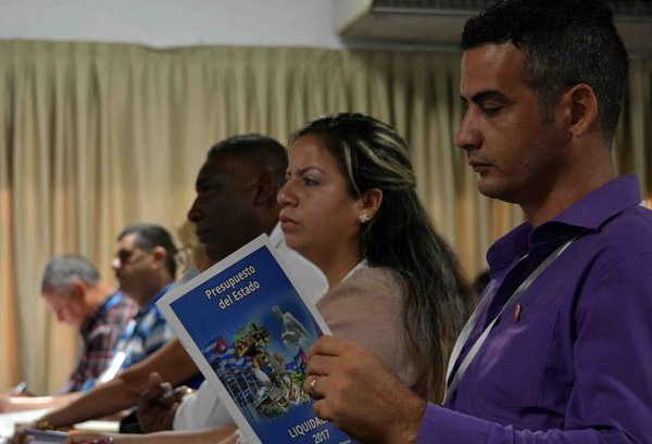 cuba, asamblea nacional del poder popular, parlamento cubano, comisiones permanentes de trabajo