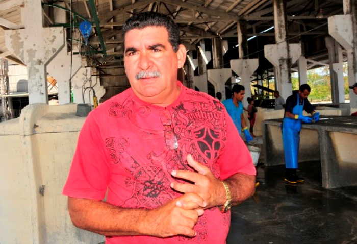 sancti spiritus, fabrica de fibrocemento, tanques para agua