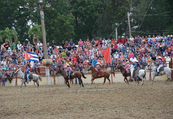 sancti spiritus, feria del cebu, parque de ferias delio luna echemendia