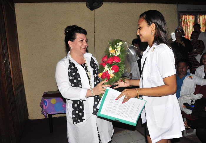 sancti spiritus, salud publica, enseñanza tecnica y profesional, etp, universidad de ciencias medicas