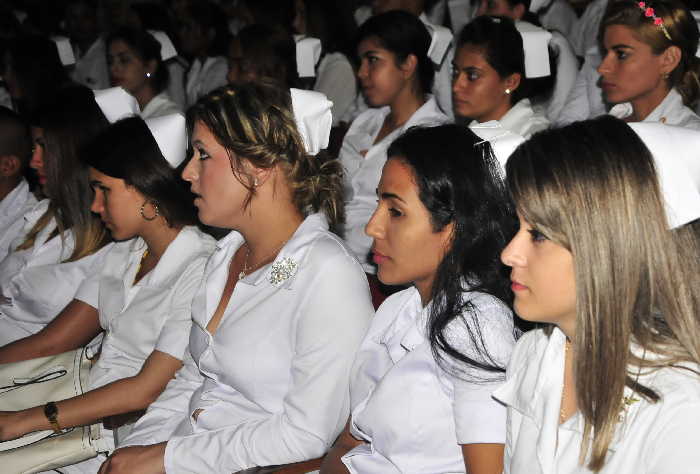 sancti spiritus, salud publica, enseñanza tecnica y profesional, etp, universidad de ciencias medicas