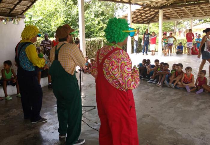 dia de los niños, cuba