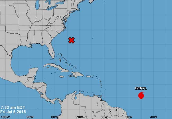 cuba, temporada ciclonica, huracan