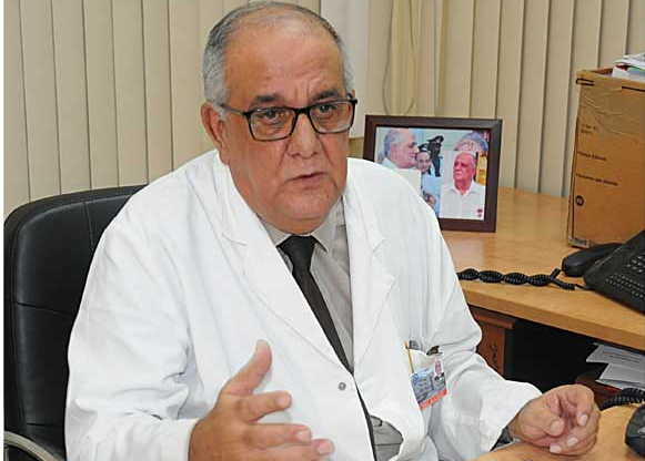 cuba, oncologico, incendio, instituto nacional de oncologia y radiobiologia