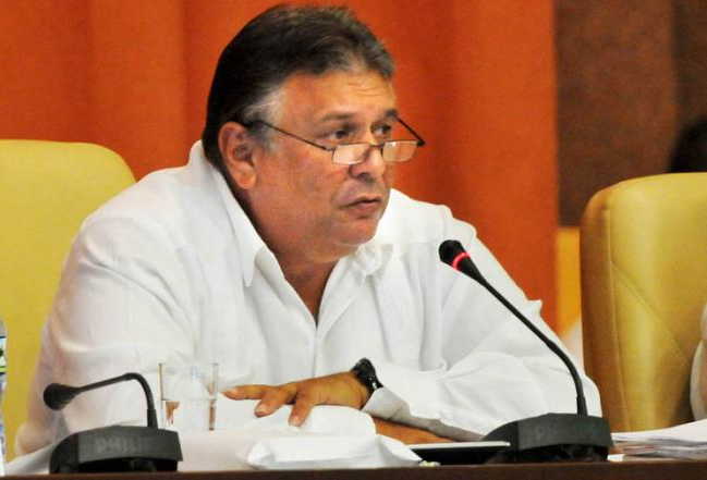 Cuba, cuenta propia, Marino Murillo